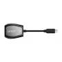 Lexar lettore di schede di memoria SD/microSD dual-slot, USB-C