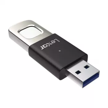 Lexar Fingerprint F35pro pendrive USB 3.2 128GB