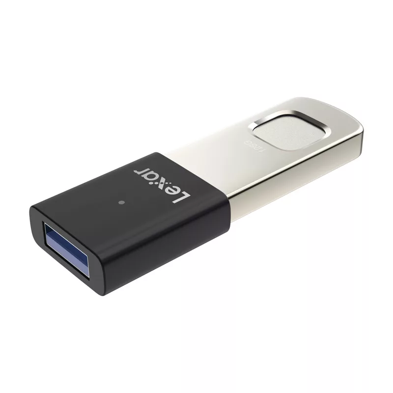 Lexar Fingerprint F35pro pendrive USB 3.2 128GB