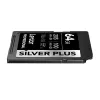 Lexar Professional SILVER PLUS SDXC 64GB scheda di memoria UHS-I U3 V30 A2