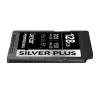 Lexar Professional SILVER PLUS SDXC 128GB scheda di memoria UHS-I U3 V30