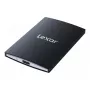 Lexar SL500M 1TB SSD portatile esterna USB 3.2 Gen 2x2 nero