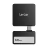Lexar Professional SL400 1TB SSD portatile + hub