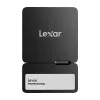 Lexar Professional SL400 2TB SSD portatile + hub