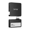 Lexar Professional SL400 2TB SSD portatile + hub
