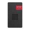 Lexar RW540 lettore di schede di memoria microSD Express USB 3.2 Gen 2 Type-C grigio scuro