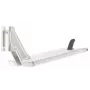 Aztek Fountain Black Monopattino stunt completo