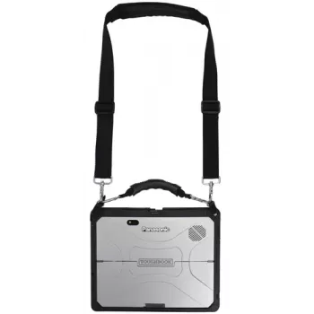 Panasonic Infocase ToughMate Mobility Bundle - cinturino da polso/tracolla per tablet
