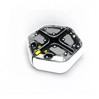 iRobot MINT Coding Robot Root Pro per scuola dell'infanzia fino all'università (RT001)
