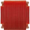 INTER-TECH Dynatron K-129 dissipatore CPU passivo, 1U, Retail