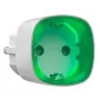 AJAX Smart Home Socket bianco 38209
