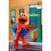 BLOKEES SESAME STREET FIGURES preCOOL S2 - ELMO figura da costruire