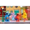 BLOKEES SESAME STREET FIGURES preCOOL S2 - ELMO figura da costruire