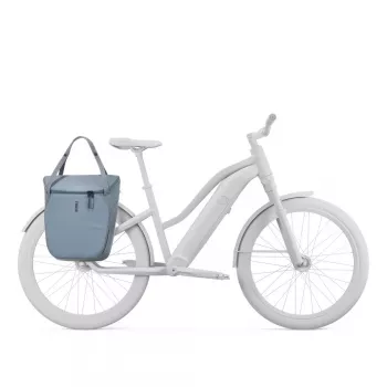 Thule 5471 Chasm Cooler 21L con InLock blu medio