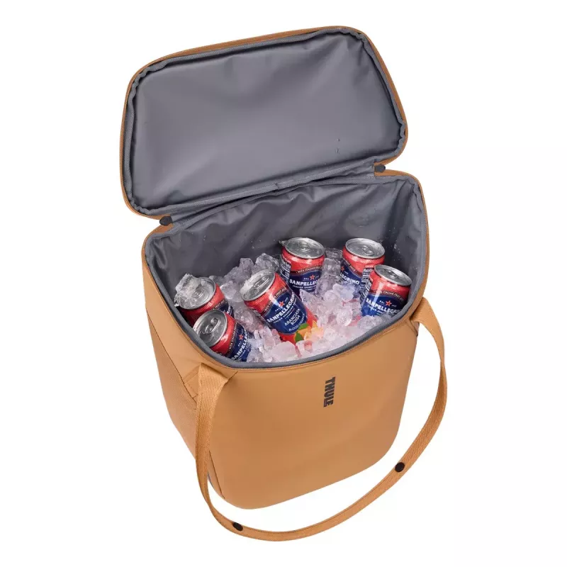 Thule 5472 Chasm Cooler 21L con InLock Dusted Orange
