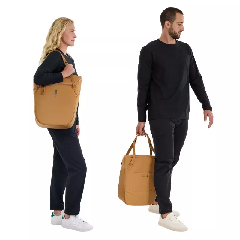 Thule 5472 Chasm Cooler 21L con InLock Dusted Orange