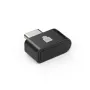 Kensington VeriMark IT 2.0 Lettore di impronte digitali, USB-C, FIDO2, Windows Hello, nero