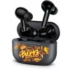 Buxton BTW4600 Grey - Auricolari in-ear TWS, grigio