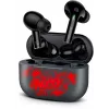 Buxton BTW4600 Grey - Auricolari in-ear TWS, grigio