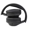 BUXTON BHP 8700 cuffie Bluetooth, nere