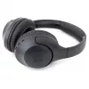 BUXTON BHP 8700 cuffie Bluetooth, nere