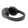 BUXTON BHP 8700 cuffie Bluetooth, nere