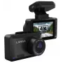 LAMAX T10 dash cam GPS 4K Wi-Fi