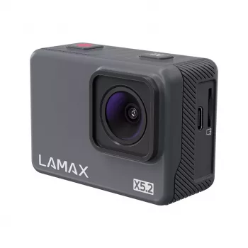 LAMAX X5.2 action camera