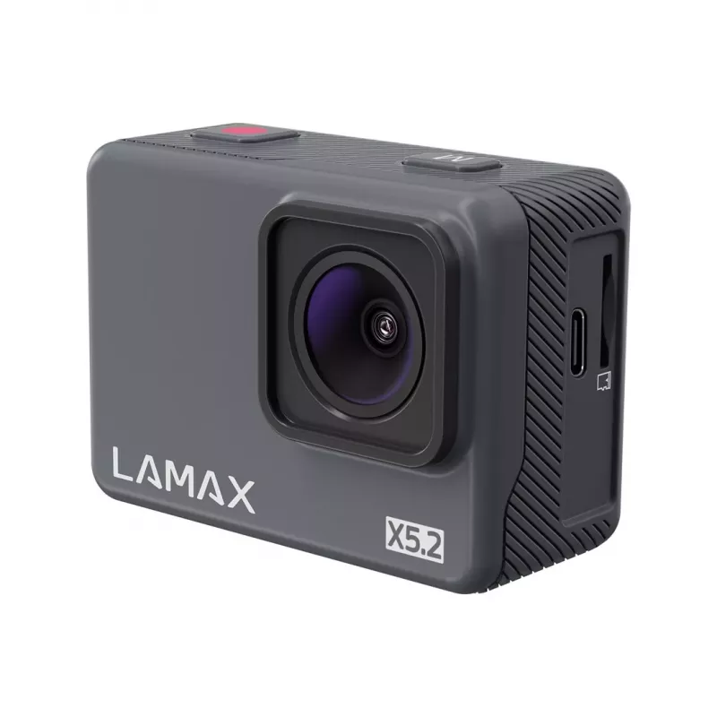 LAMAX X5.2 action cam
