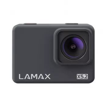 LAMAX X5.2 action camera