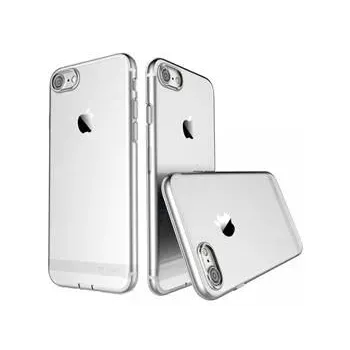 USAMS cover TPU universale iPhone X/XS trasparente