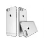 USAMS cover TPU universale iPhone X/XS trasparente