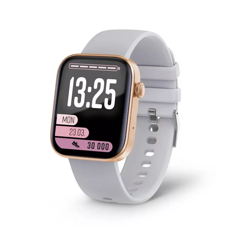 LAMAX BCool2 Plus Smartwatch 1.8 pollici touchscreen TFT oro