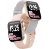 LAMAX BCool2 Plus Smartwatch 1.8 pollici touchscreen TFT oro