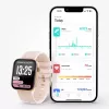 LAMAX BCool2 Plus Smartwatch 1.8 pollici touchscreen TFT oro