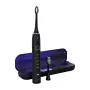 TrueLife SonicBrush Clean70 UV Spazzolino sonico, nero