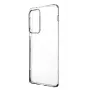 Tactical Motorola Edge 20 / 20 Pro Cover TPU trasparente