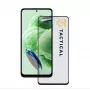Tactical Glass Shield 5D per Xiaomi Redmi Note 12 5G nero