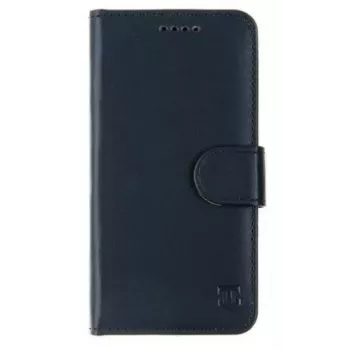 TACTICAL Honor X8a Field Notes Custodia portafoglio blu