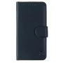TACTICAL Honor X8a Field Notes Custodia portafoglio blu