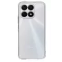 Tactical Honor X8a Cover TPU trasparente