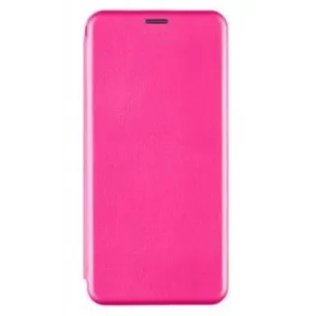 iLike Xiaomi Redmi 12C Book Case rosso rosa