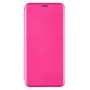 iLike Xiaomi Redmi 12C Book Case rosso rosa