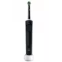 Oral-B Vitality Pro Clean CrossAction spazzolino elettrico, nero