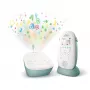 Video baby monitor Philips Avent SCD731/26