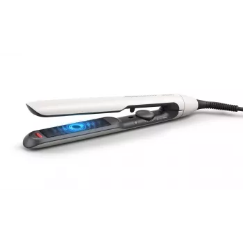 Philips 5000 Series BHS515/00 piastra per capelli, Warm White, cavo 1,8 m