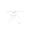 Stendibiancheria appendibile Brabantia HangOn bianco 2,3 m