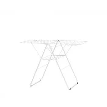 Stendibiancheria appendibile Brabantia HangOn bianco 2,3 m