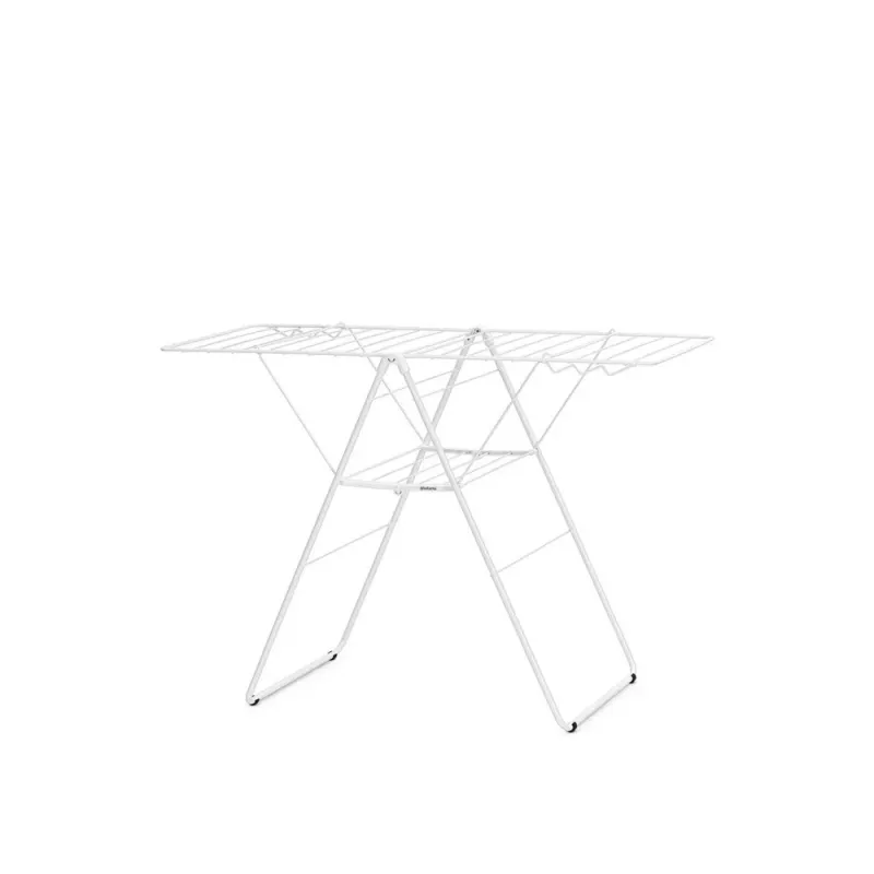 Stendibiancheria appendibile Brabantia HangOn bianco 2,3 m