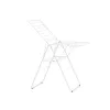 Stendibiancheria appendibile Brabantia HangOn bianco 2,3 m